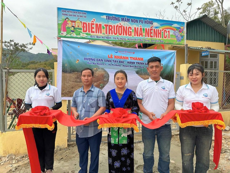 Hình ảnh thành viên diễn đàn tương tác