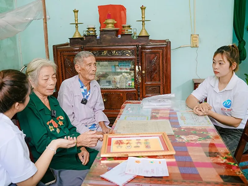 Hình ảnh các tài liệu cần thiết cho xác minh tài khoản Hi88