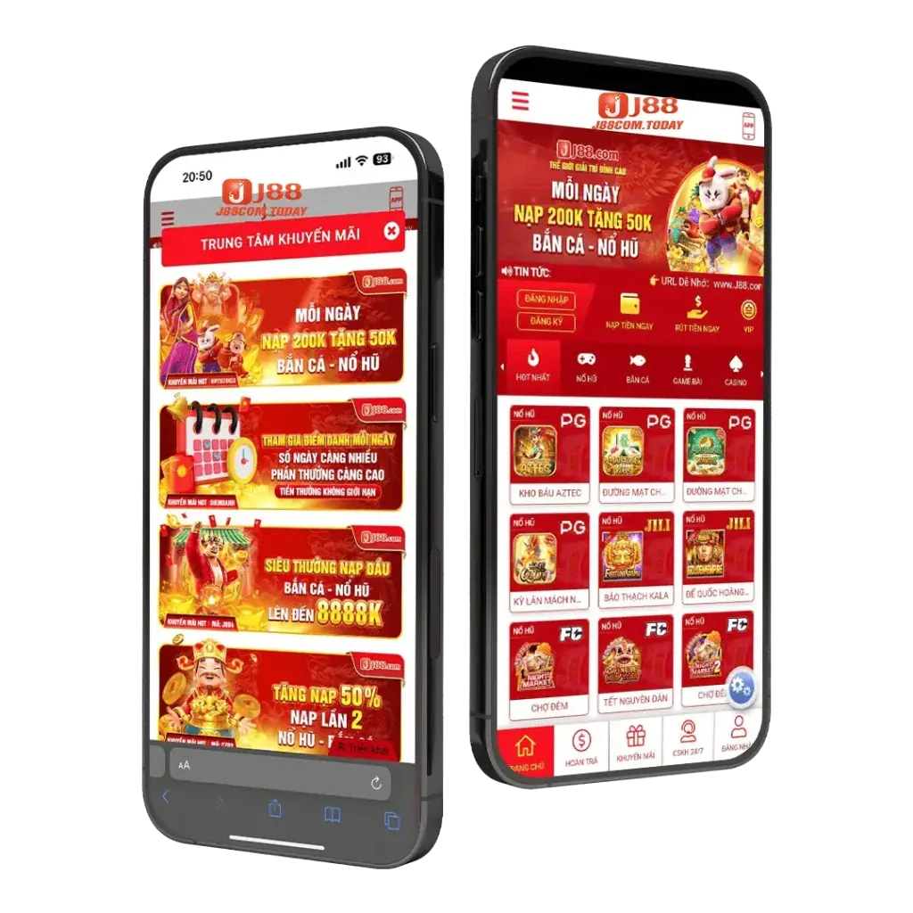 Hi88 đảm bảo an toàn tải xuống