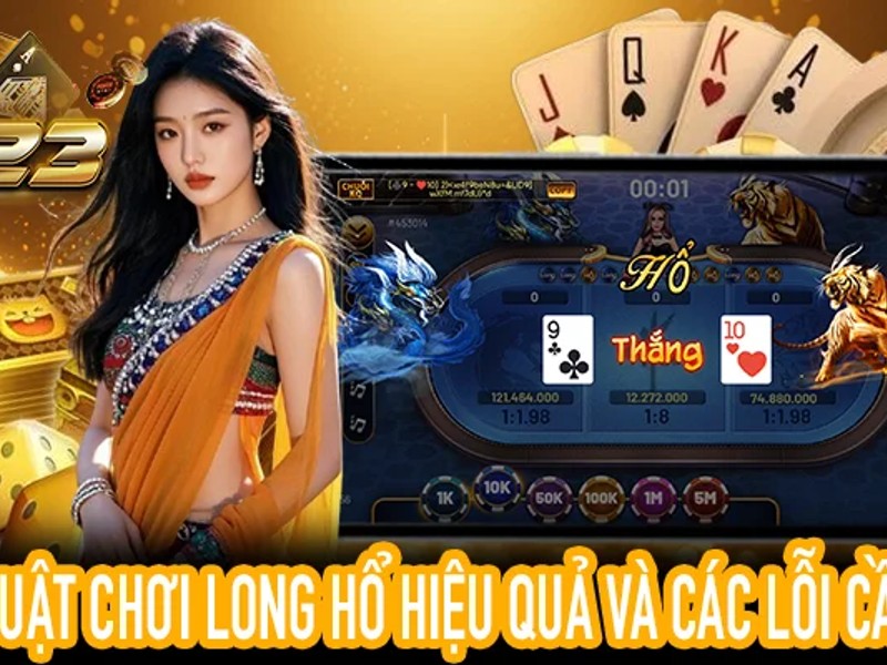Bàn chơi Blackjack tại Hi88 với dealer và người chơi