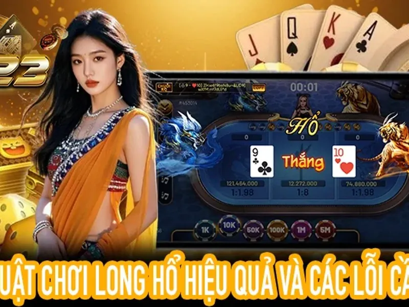 Bàn chơi Blackjack tại Hi88 với dealer và người chơi