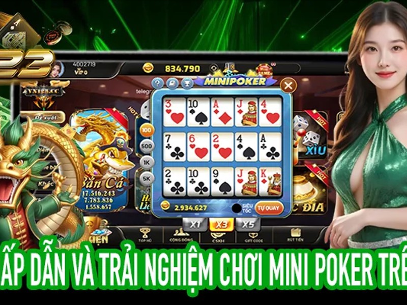 Game Bài Hi88