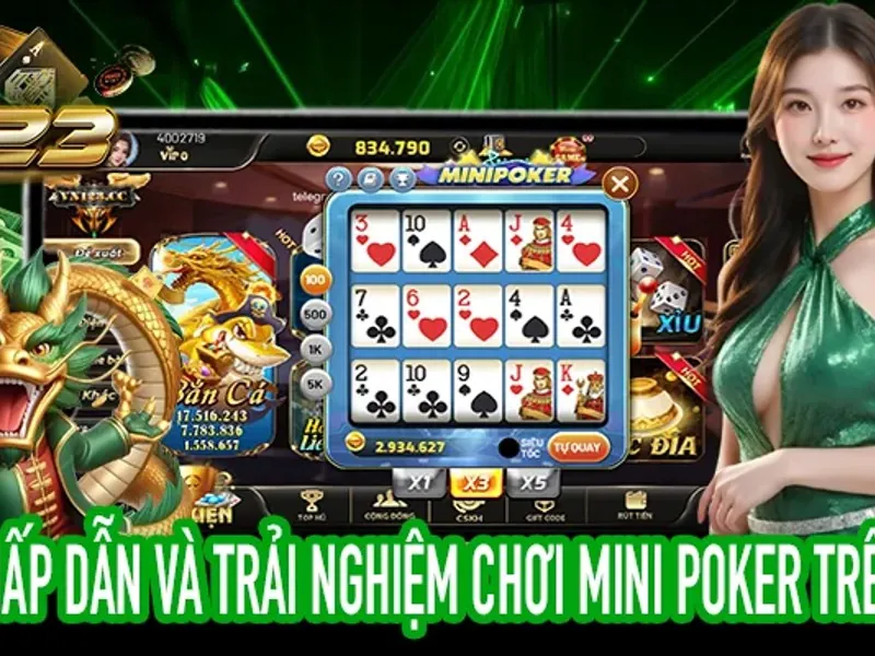 Game Bài Hi88