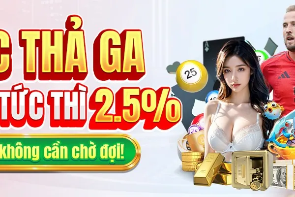 Chương trình hoàn trả không giới hạn Hi88