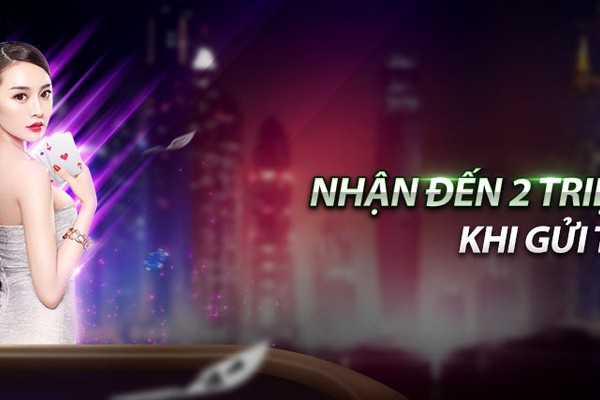 Khuyến mãi nạp tiền hàng ngày/tuần Hi88