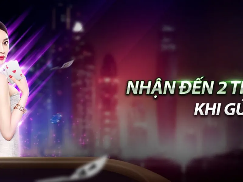 Thưởng nạp tiền