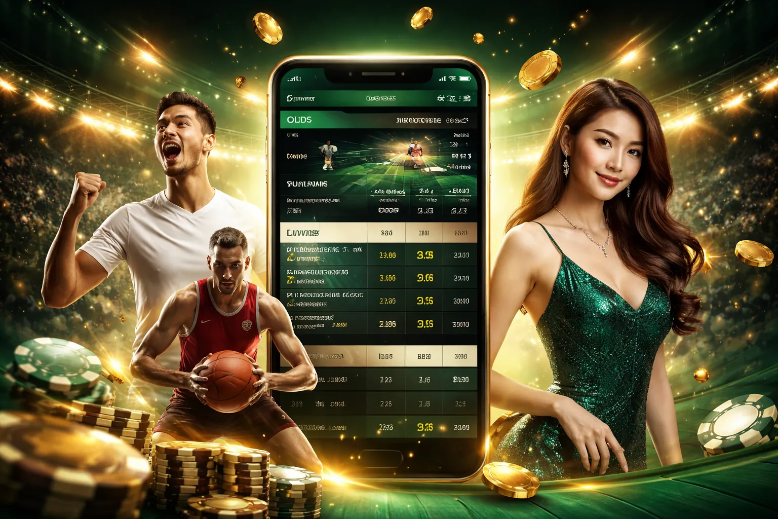 Đội ngũ hỗ trợ khách hàng Hi88 chuyên nghiệp