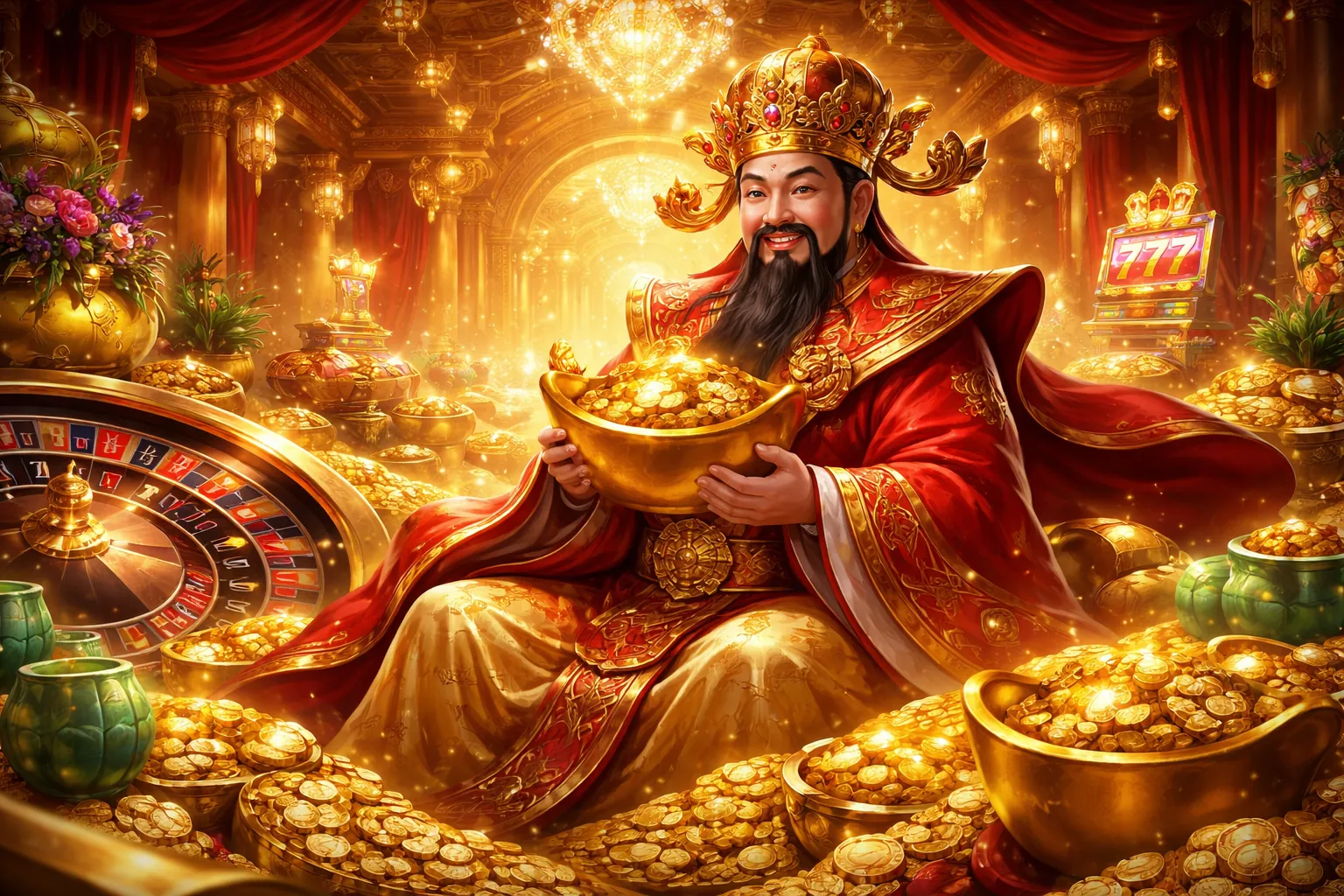 Hình ảnh banner liên kết chính thức Hi88