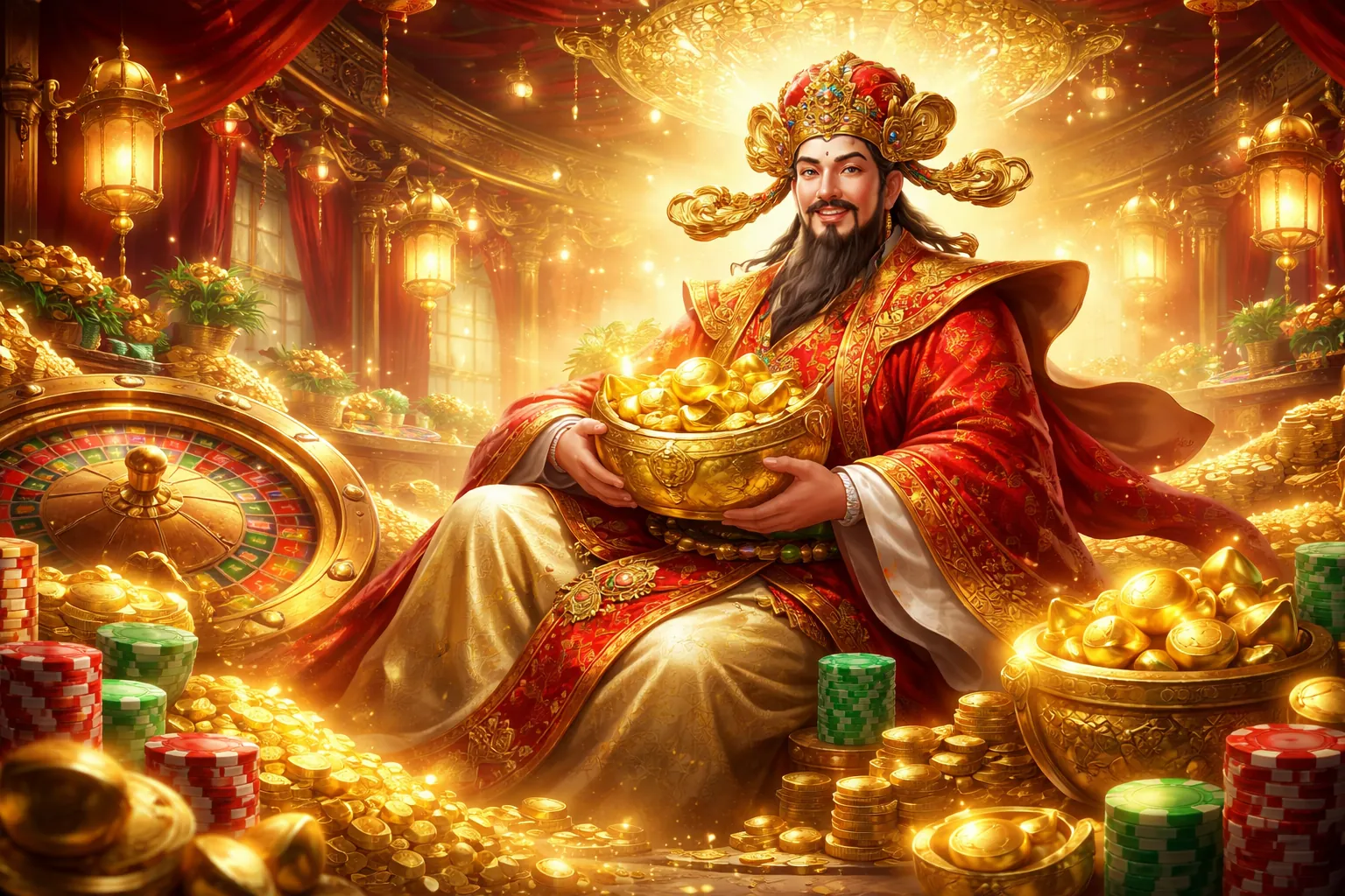 Bộ Sưu Tập Trò Chơi Bài & Cờ Bạc Hi88