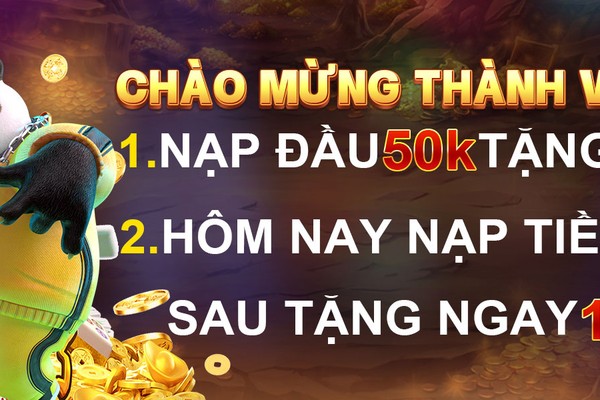 Ưu đãi chào mừng thành viên mới Hi88
