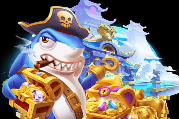 Trò chơi bắn cá Hi88