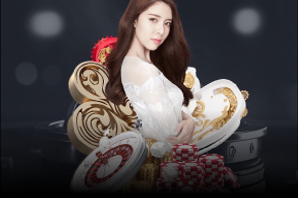 Casino trực tuyến Hi88